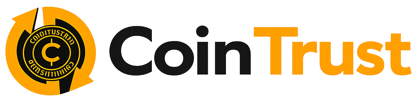 Coin Trust